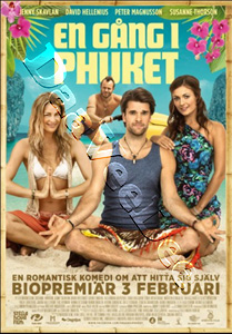 Once Upon a Time in Phuket (DVD)